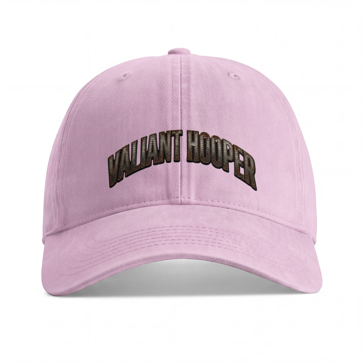 Born of Coal Sunwashed Cap in Blossom – Vorderansicht