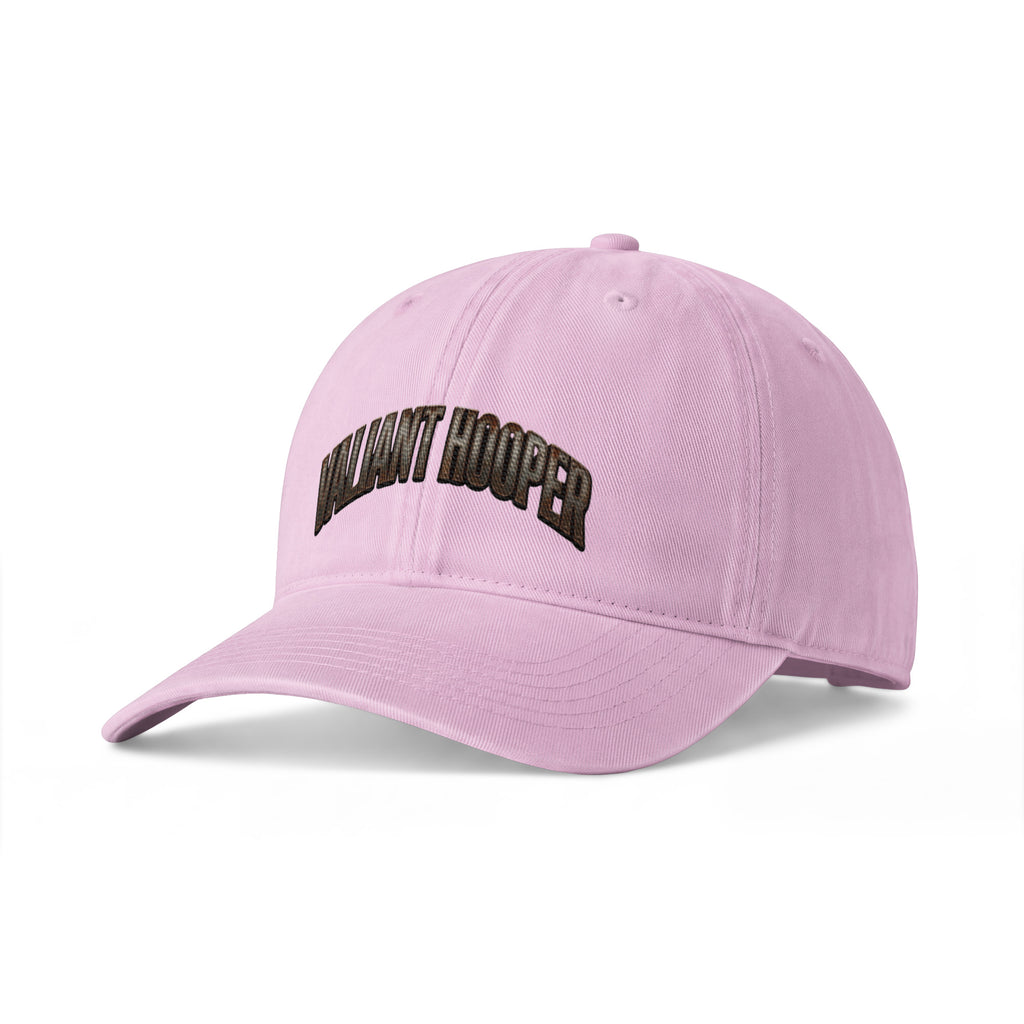 Born of Coal Sunwashed Cap in Blossom – Ansicht schräg links