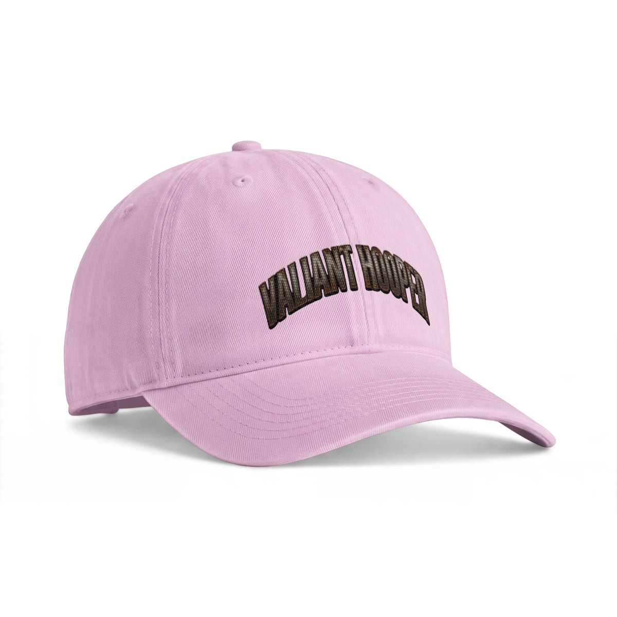 Born of Coal Sunwashed Cap in Blossom – Ansicht schräg rechts